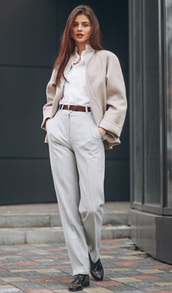 Pants / Trousers